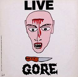 Gore (NL) : Live